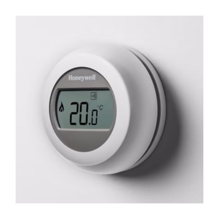 Honeywell Home Round modulerende thermostaat