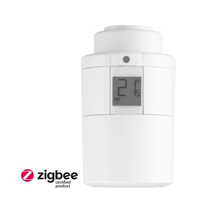 Danfoss Ally digitale radiatorthermostaat