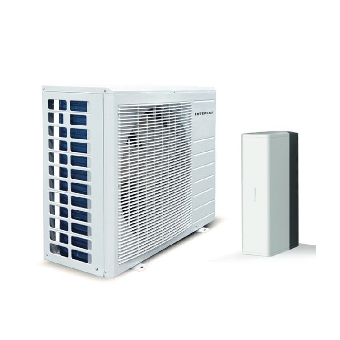 Intergas Xtend 5kW hybride warmtepomp