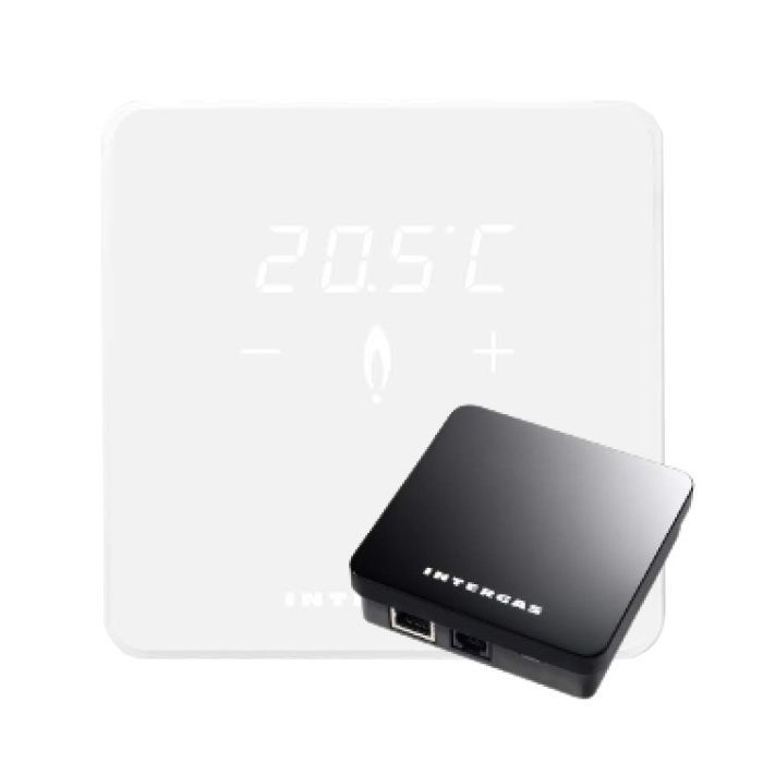 Intergas Xtend monoblock warmtepomp actiepakket