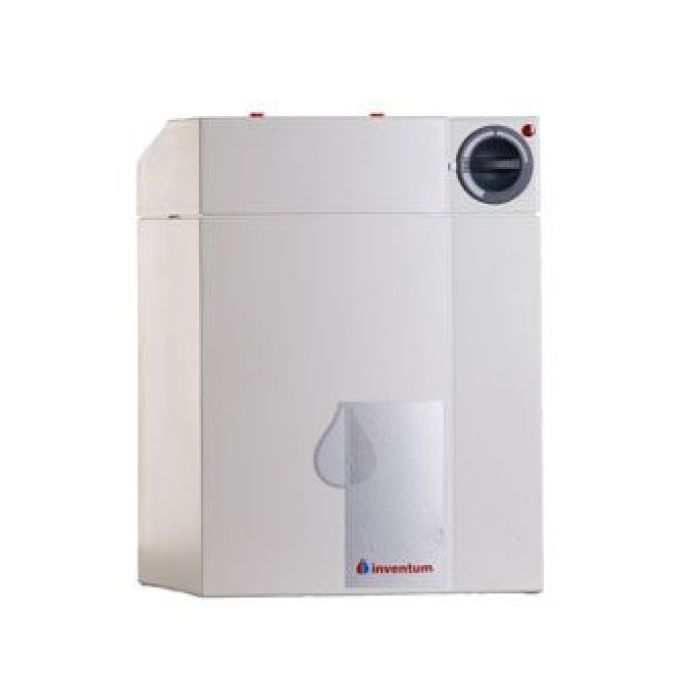 Inventum EDR 10 keukenboiler 10ltr