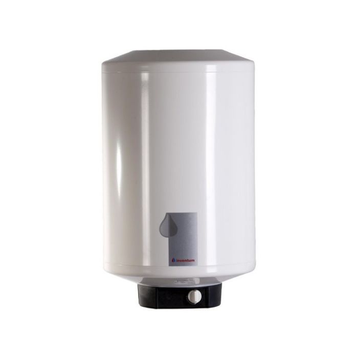 Inventum EDR 81 elektrische 2-span boiler