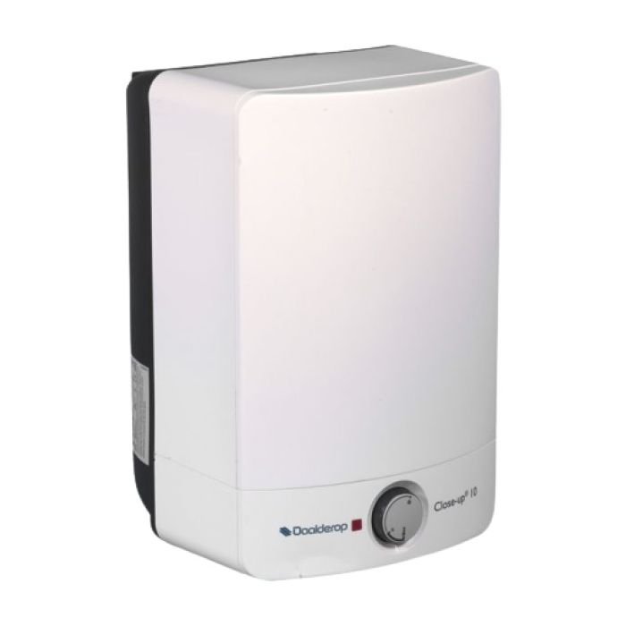 Itho Daalderop Close-up keukenboiler 15 ltr