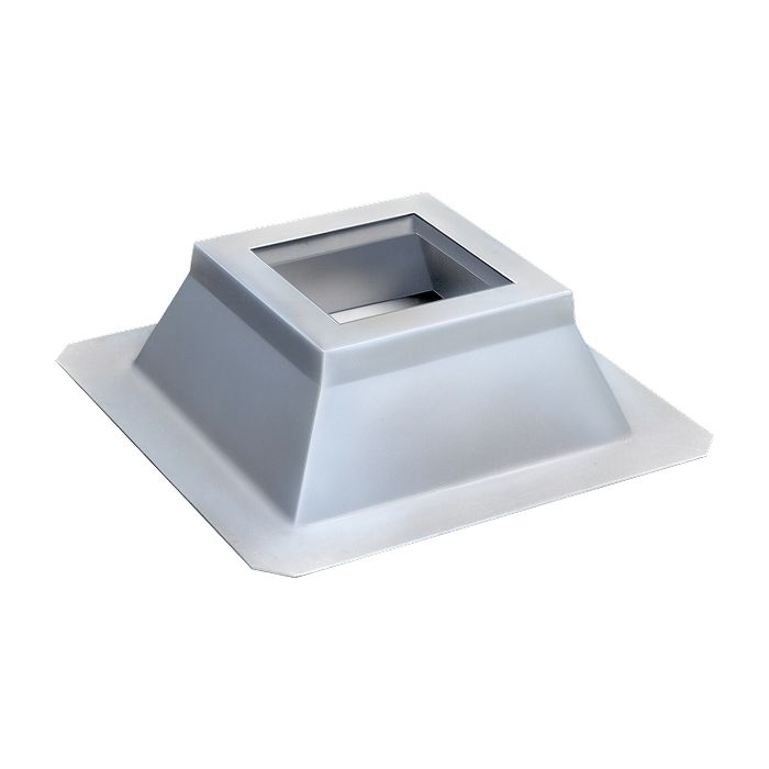 Itho Daalderop dakopstand DMP 430