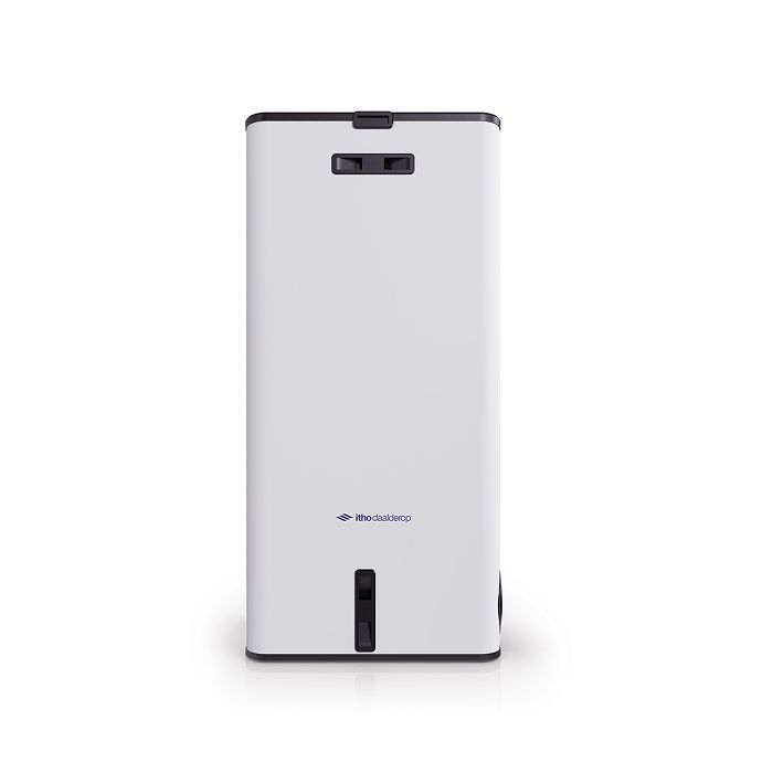 Itho Daalderop HRU 375 WTW-unit - Met elektrische voorverwarmer