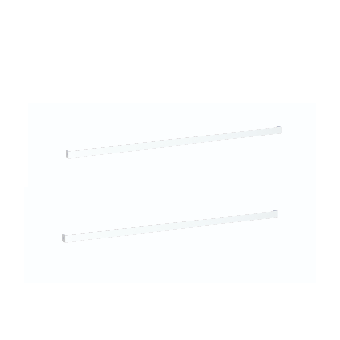 Scheepsbeugel voor de Itho Daalderop elektrische boilers vanaf 60 liter