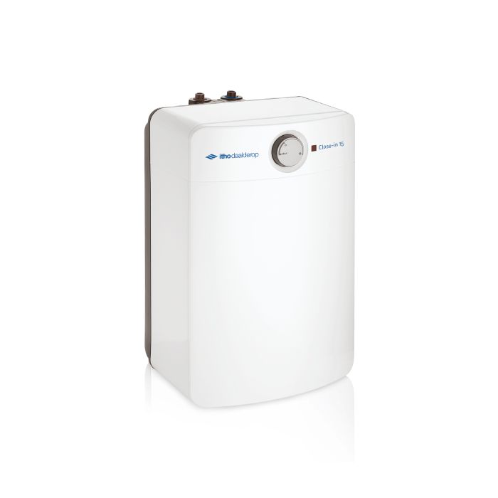 Itho Daalderop Close-in keukenboiler 15 liter