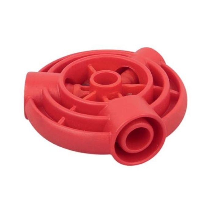 Henco kalispeed ontbramer tbv 16-20-26 - KS-P162026