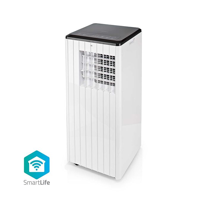 Nedis SmartLife 3-in-1 mobiele airco - 2,6kW