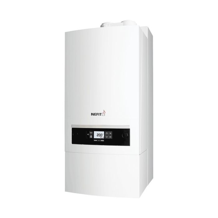 Nefit TrendLine II AquaPower Plus HRC 25 CW6