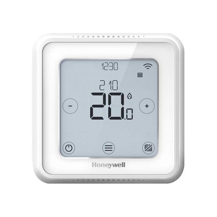 Honeywell thermostaat te koop bij cvtotaal