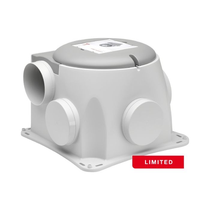 Zehnder Limited