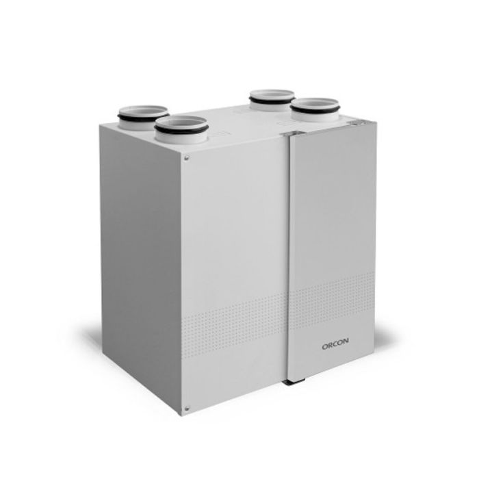 HRC-220 Orcon balansventilatie met WTW