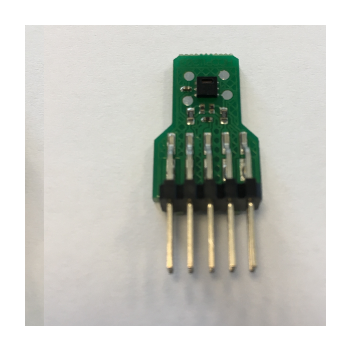 Orcon printplaat/vochtsensor MVS-15RH