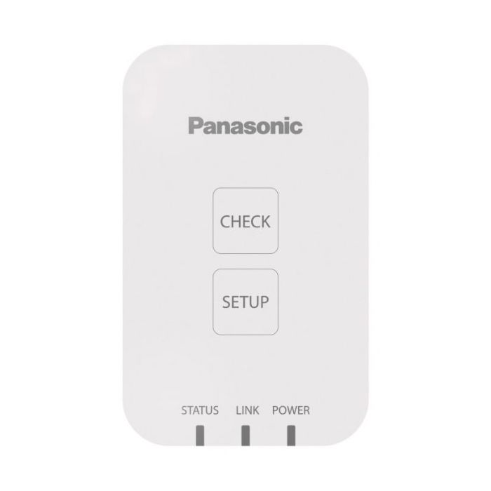 Panasonic WiFi-module RAC CZ-TACG1 - voor airconditioning