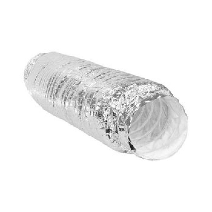 Panflex Master ISO AKS geluiddemper WB - Ø150 - lengte 2 m