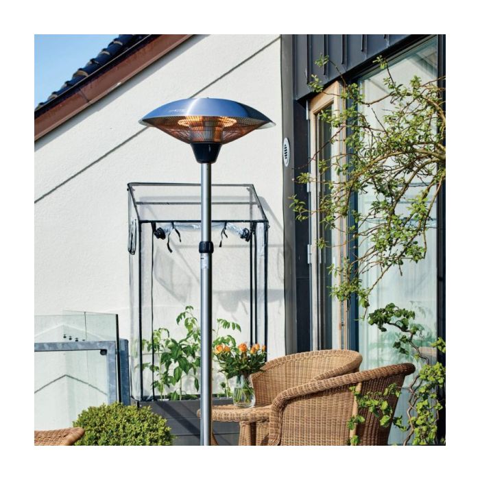 Eurom PD2101 XXL Patioheater terrasverwarmer