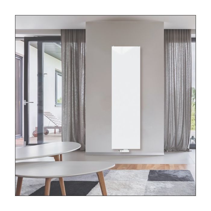 Henrad Alto Plan - H1800 L600 Type 21