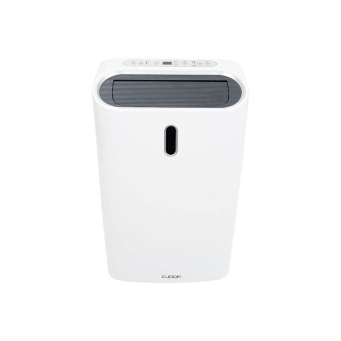 Mobiele airco van Eurom 