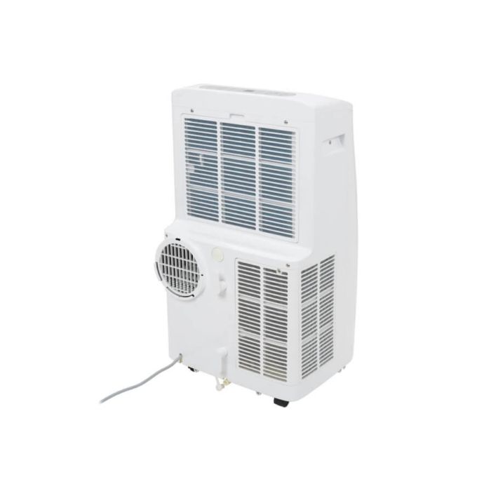 Eurom Polar 16CH mobiele airco - 4,6kW