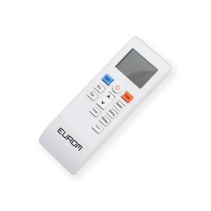 Eurom Polar 16CH mobiele airco - 4,6kW