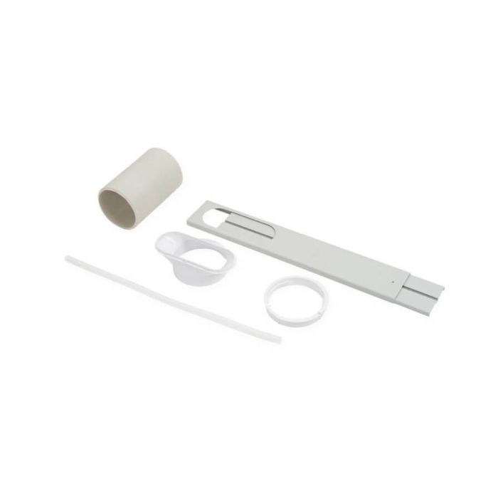 Eurom Polar 16CH mobiele airco - 4,6kW