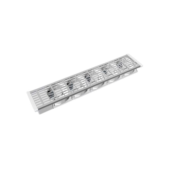 ClimateBooster Prillo radiatorventilator 140cm