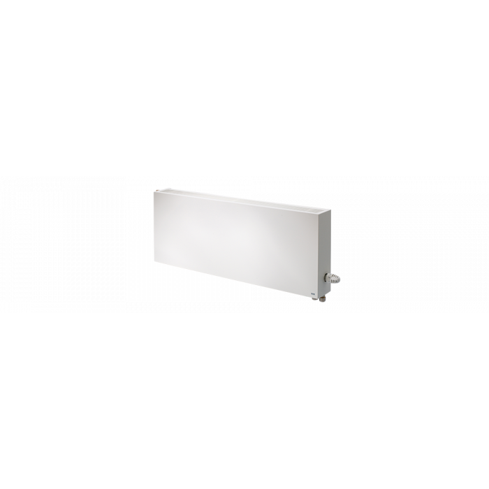 Comfortlux Forza Wand Convector - Radiator vlakke voorzijde 500 x 1100