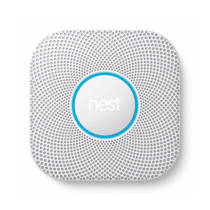 google nest protect bij cvtotaal