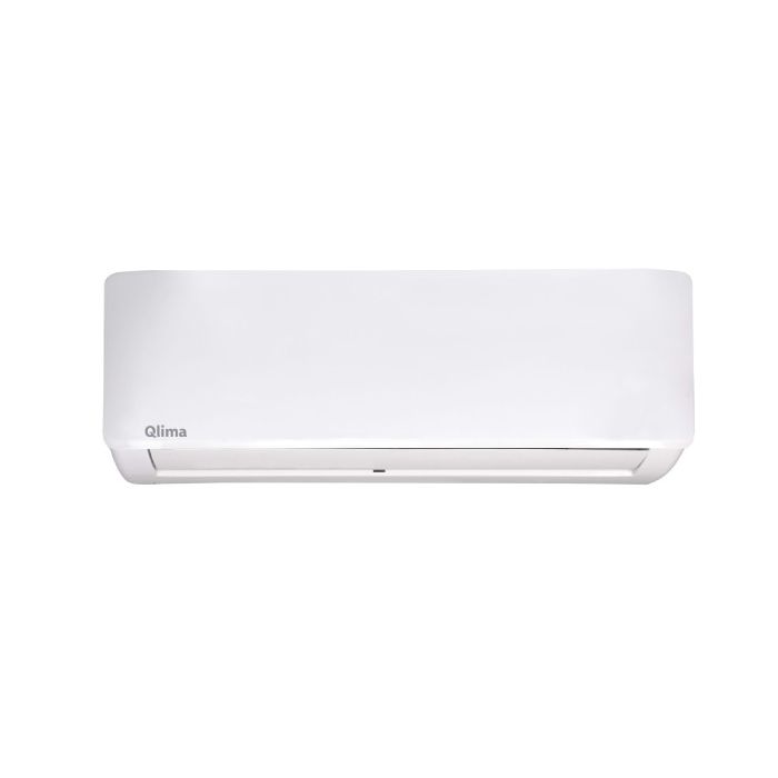 Qlima SM52 multi split airco - 3 binnenunits