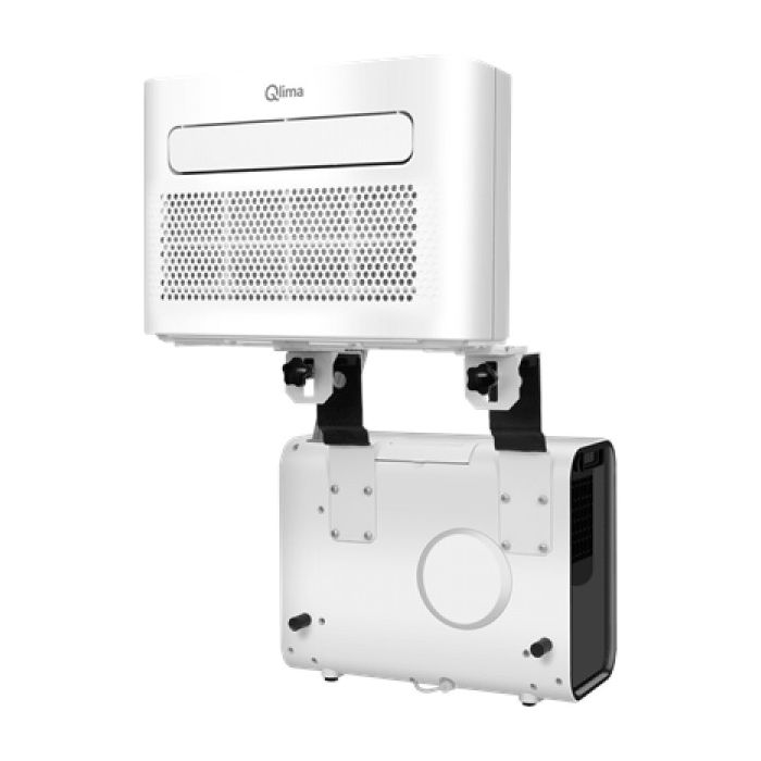 Qlima MS-AC5001 Mini Split Airco 1,46kW - voor caravan of camper