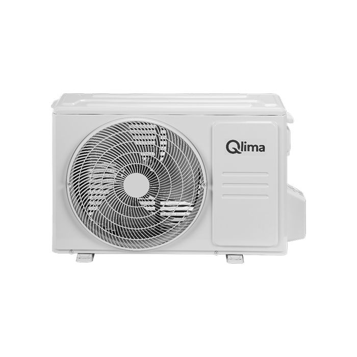 Buitendeel van de Qlima SC6053