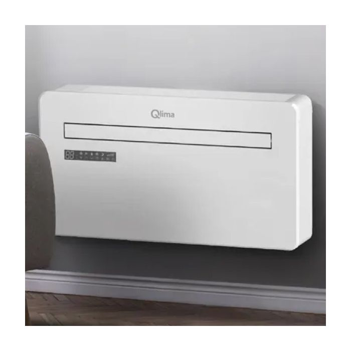 Qlima WDH 229 monoblock airco 2,9kW