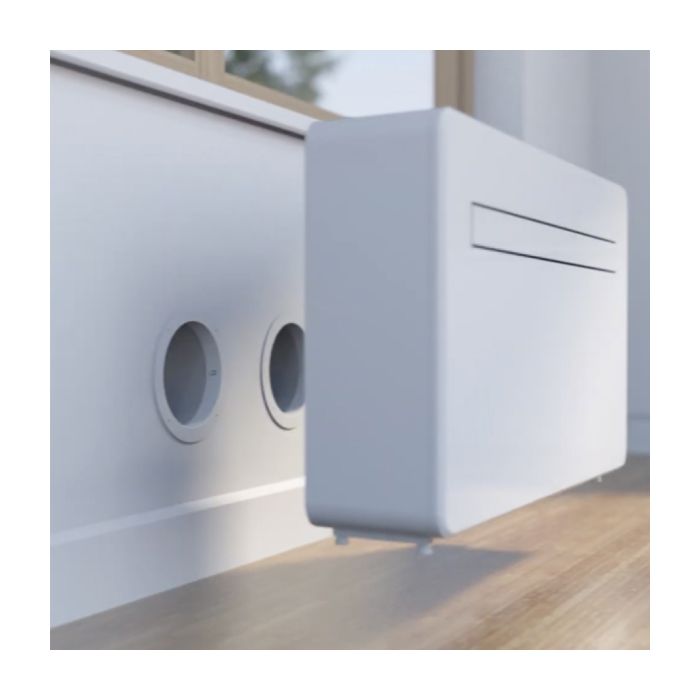 Qlima WDH 229 monoblock airco 2,9kW