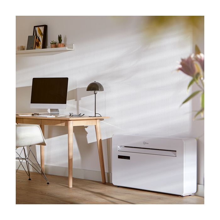 Qlima WDH 229 monoblock airco 2,9kW