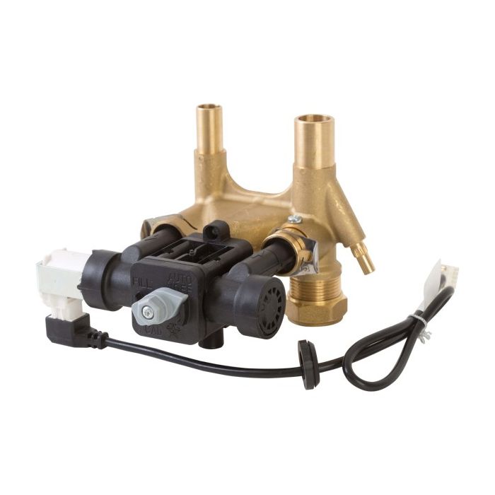 Remeha Autovulinrichting Tzerra Ace