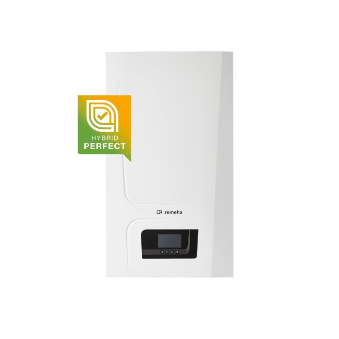 Remeha Tzerra Ace-Matic 24c CW3 - 80/80