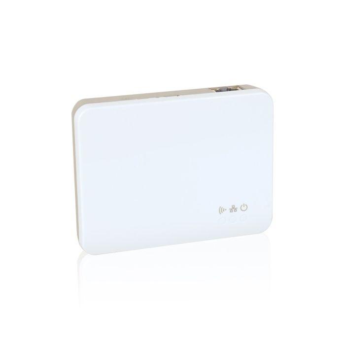 Itho Daalderop RF repeater