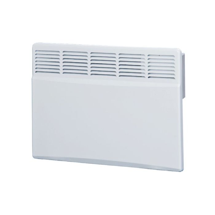 Masterwatt Robuust Smart Eco elektrische convector 1500W 66 x 45 cm