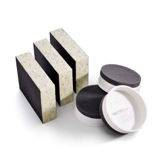 Duco Silent Plus pakket voor DucoBox Silent