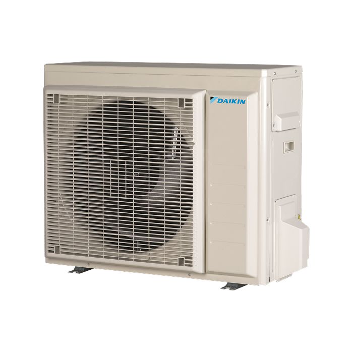 Daikin Stylish split unit airco 5,0kW - Zilver