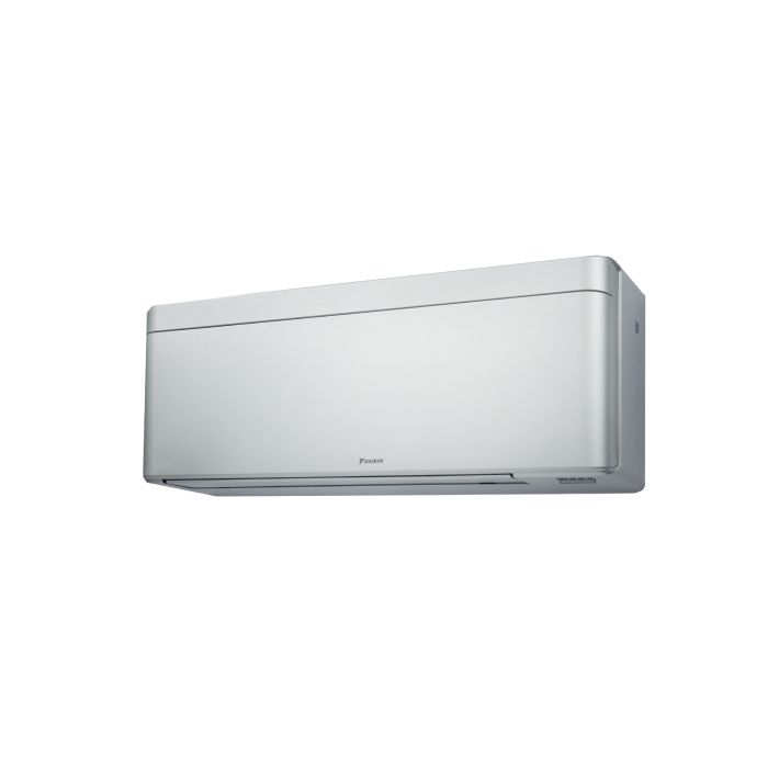 Daikin Stylish split unit airco 2,5kW - Zilver