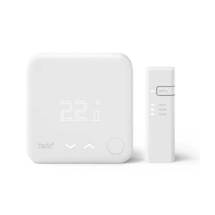 Tado slimme thermostaat