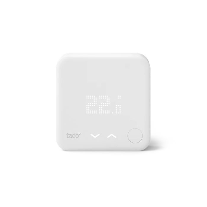 Tado slimme thermostaat bedraad - add-on -104076