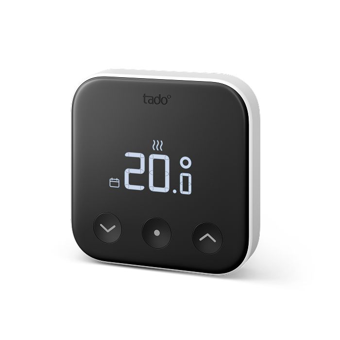 Tado X slimme thermostaat - multi-room starterskit