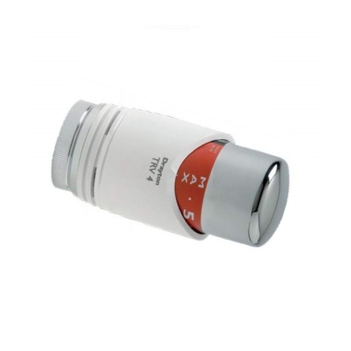 Thermostaatknop design