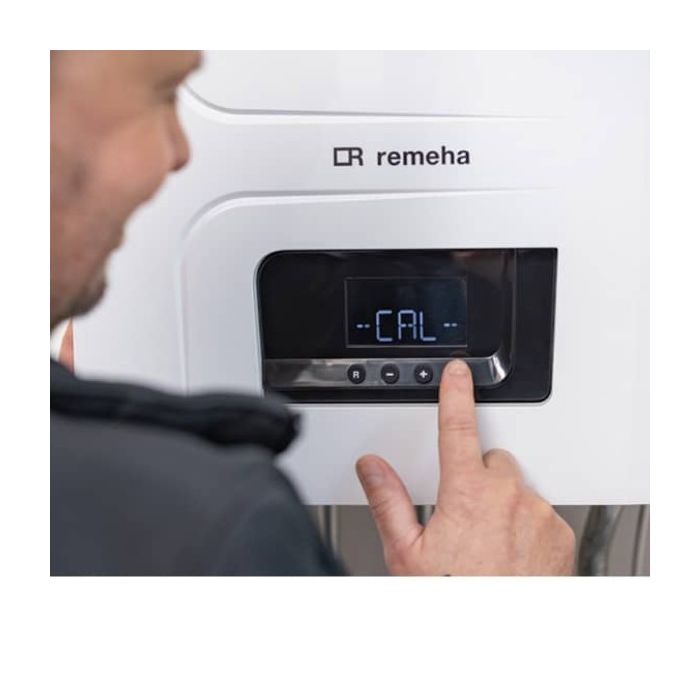 Remeha Tzerra Ace-Matic 35C CW5