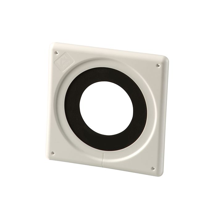 Ubbink luchtdicht doorvoermanchet Ø100-131mm - 0°