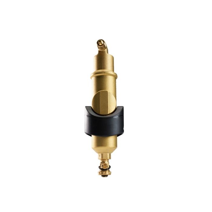 Spirotech Spirocombi MB3 lucht- en vuilafscheider 22mm knel - UC022WJ