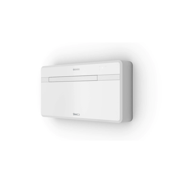 Unico Evo monoblock airco 25 HP PVAN - 2,5kW